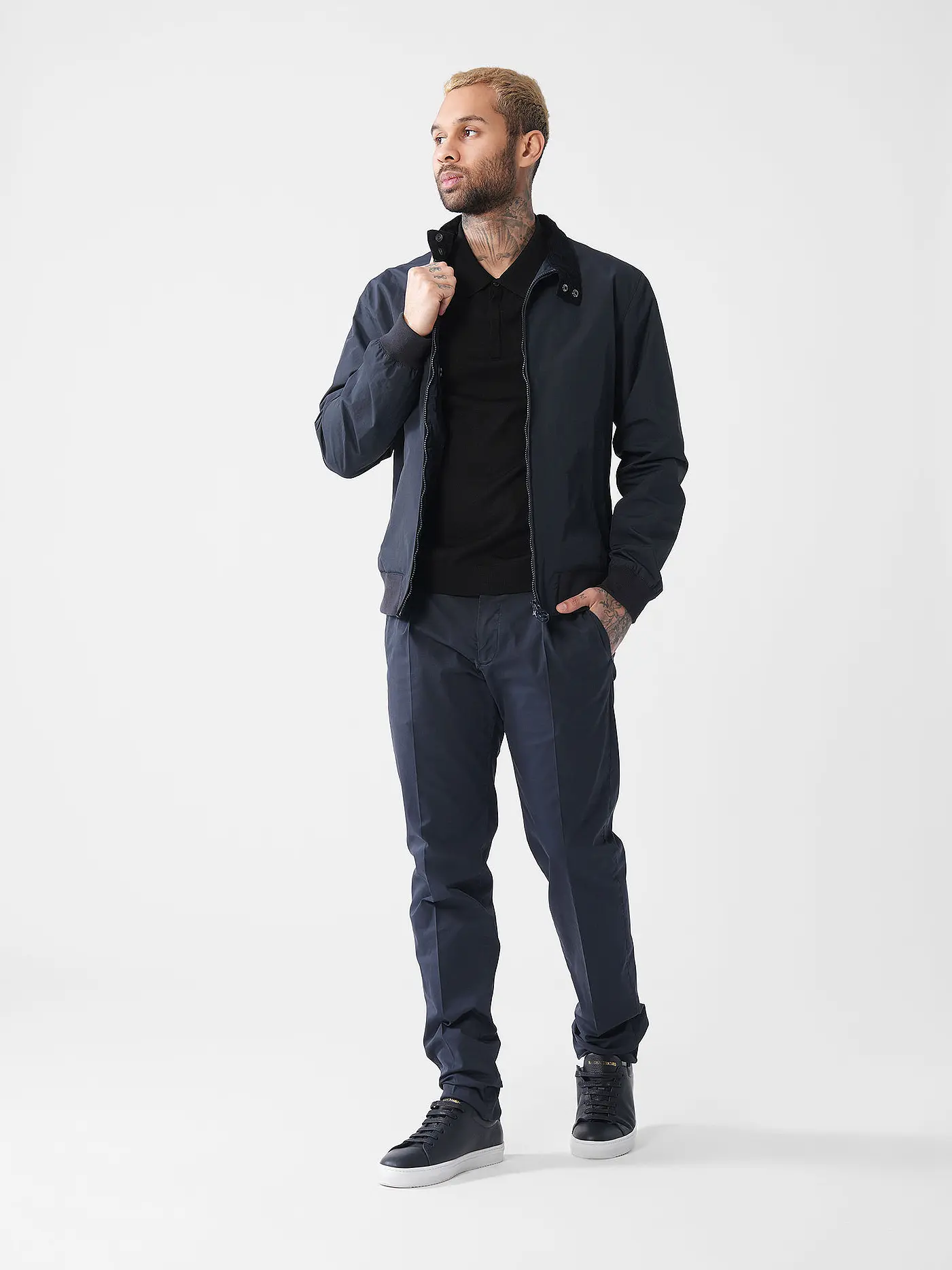 HUGO | Pullover SAN PIPPO | 